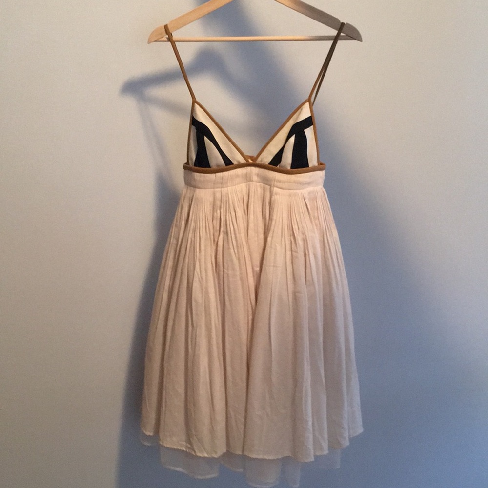 By Malene Birger “Summer Vail dress” Sz S